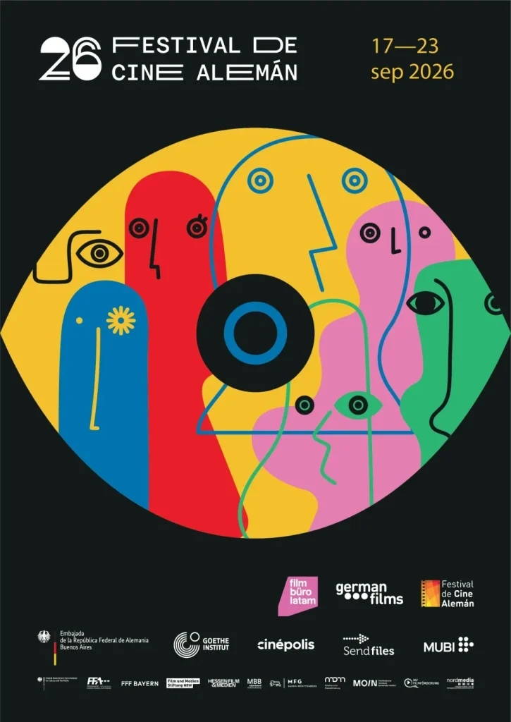Festival de Cine Alemán