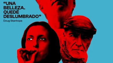 Poster de Ángel