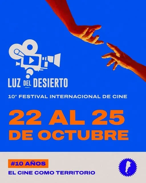 Luz del Desierto