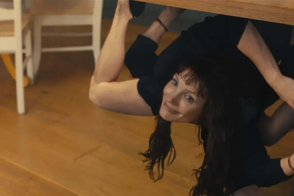 Madre Siniestra