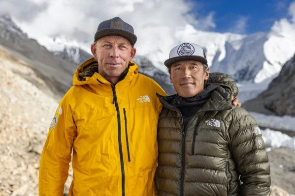 Everest